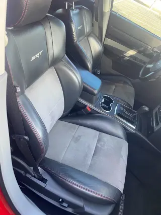 2008 Dodge Magnum