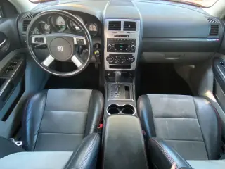 2008 Dodge Magnum