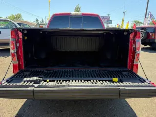 2012 Ford F-150 FX4