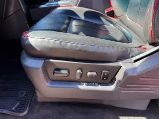 2012 Ford F-150 FX4