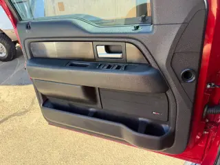 2012 Ford F-150 FX4