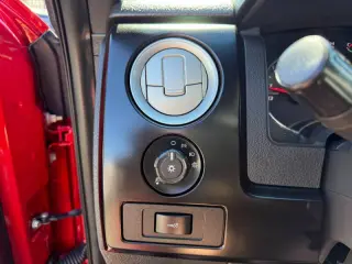 2012 Ford F-150 FX4