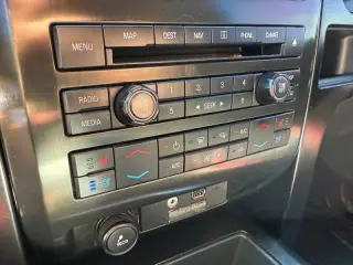 2012 Ford F-150 FX4