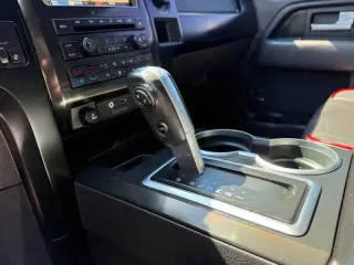 2012 Ford F-150 FX4