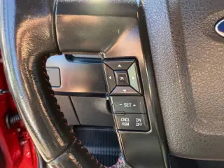 2012 Ford F-150 FX4