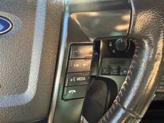 2012 Ford F-150 FX4