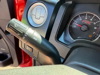 2012 Ford F-150 FX4