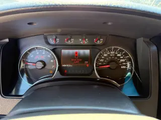 2012 Ford F-150 FX4