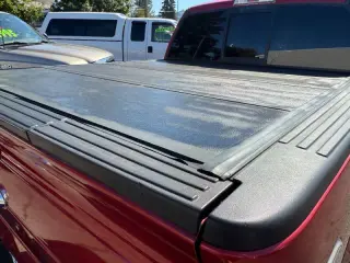 2012 Ford F-150 FX4