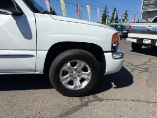 2005 GMC Sierra 1500 SLE