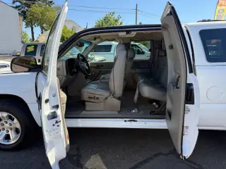 2005 GMC Sierra 1500 SLE
