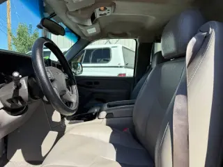 2005 GMC Sierra 1500 SLE