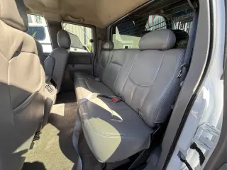 2005 GMC Sierra 1500 SLE