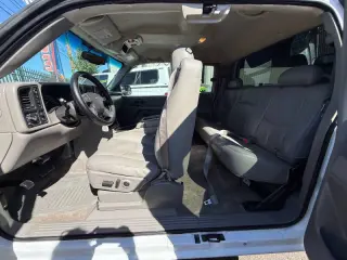 2005 GMC Sierra 1500 SLE