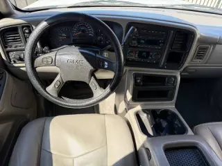 2005 GMC Sierra 1500 SLE