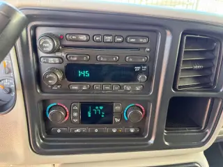 2005 GMC Sierra 1500 SLE