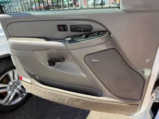 2005 GMC Sierra 1500 SLE