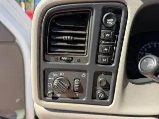 2005 GMC Sierra 1500 SLE