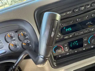 2005 GMC Sierra 1500 SLE