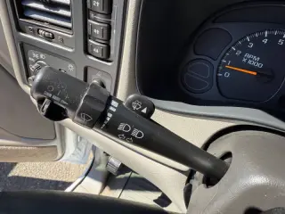 2005 GMC Sierra 1500 SLE