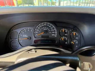 2005 GMC Sierra 1500 SLE