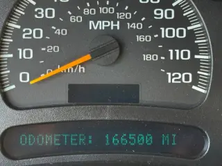 2005 GMC Sierra 1500 SLE
