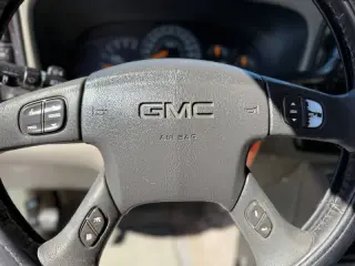 2005 GMC Sierra 1500 SLE