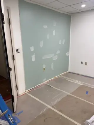Pintor porfesional am