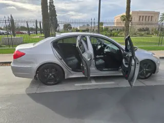 2012 Hyundai Genesis