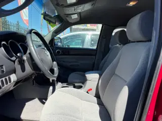 2006 Toyota Tacoma