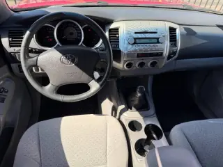 2006 Toyota Tacoma