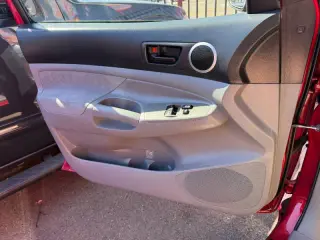 2006 Toyota Tacoma