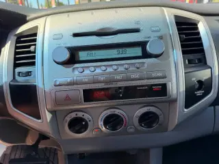 2006 Toyota Tacoma