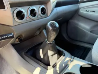 2006 Toyota Tacoma