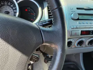 2006 Toyota Tacoma
