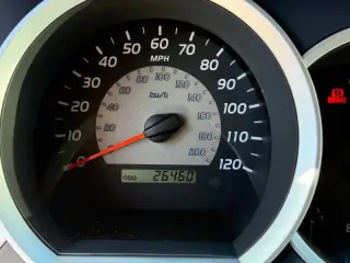 2006 Toyota Tacoma