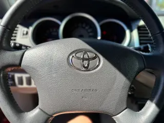 2006 Toyota Tacoma