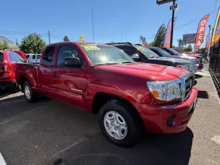 2006 Toyota Tacoma