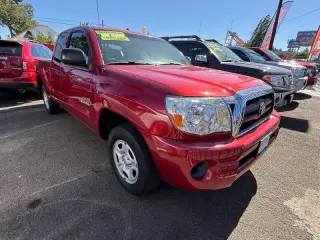 2006 Toyota Tacoma