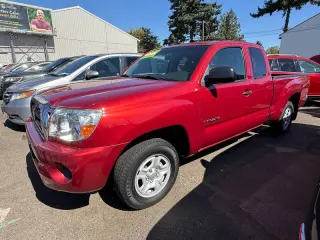 2006 Toyota Tacoma
