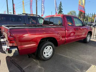 2006 Toyota Tacoma
