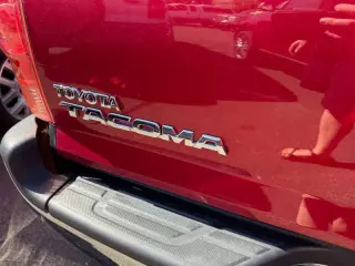 2006 Toyota Tacoma
