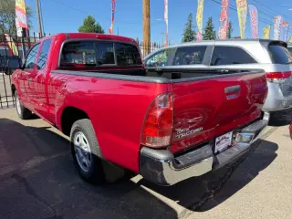 2006 Toyota Tacoma