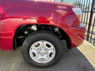 2006 Toyota Tacoma