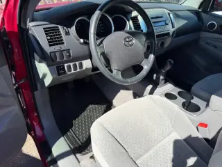 2006 Toyota Tacoma