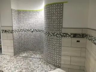 Professional Tile Services