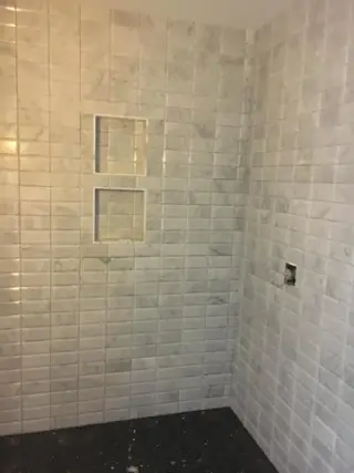 Professional Tile Services