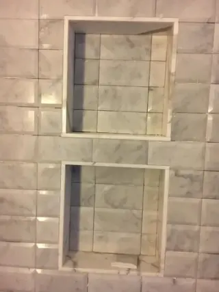 Professional Tile Services