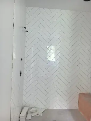 Professional Tile Services