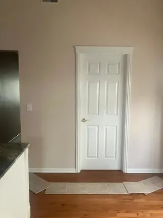 Professional Tile Services